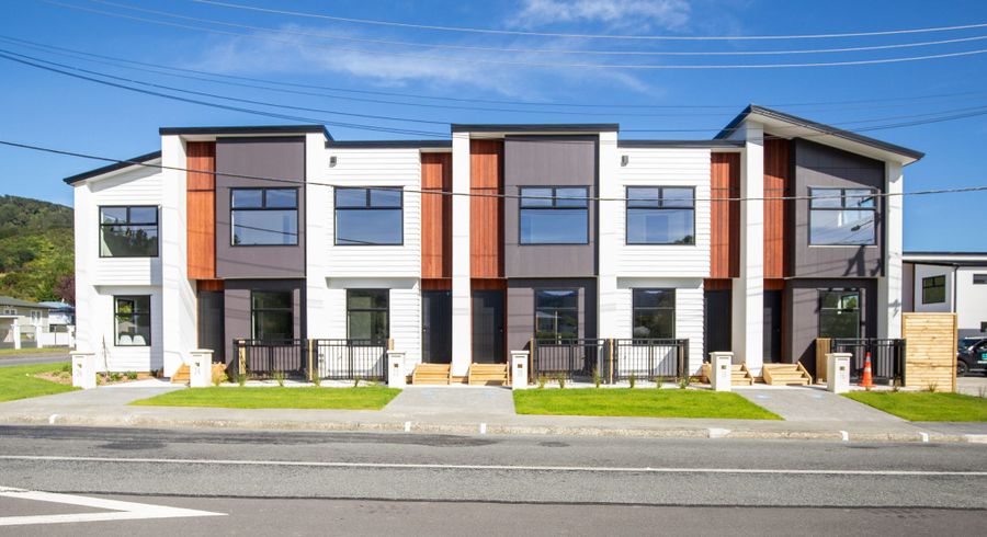  at 16 Reading Street, Wainuiomata, Lower Hutt, Wellington