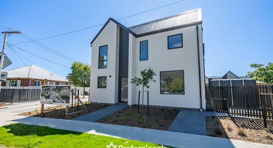  at 30/137 Cambridge Terrace, Fairfield, Lower Hutt, Wellington