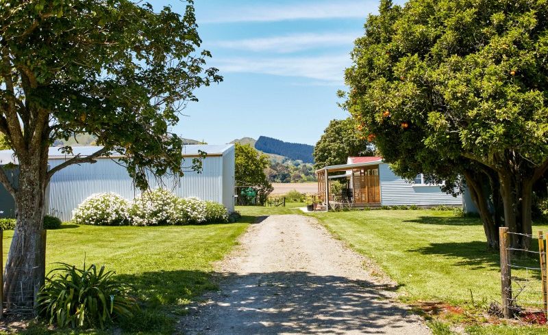  at 32 Waihirere Domain Road, Waihīrere, Gisborne