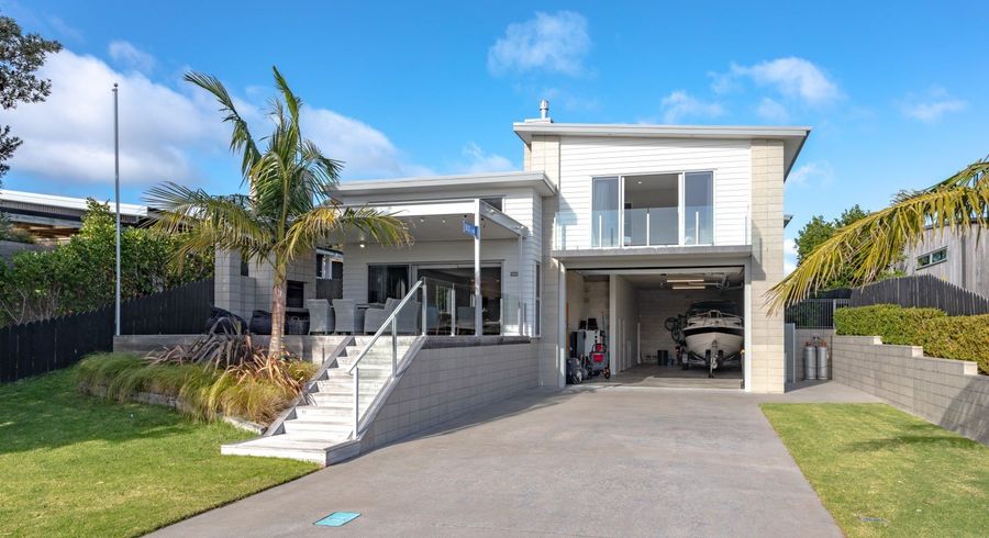  at 106 Ake Ake Avenue, Matarangi, Whitianga