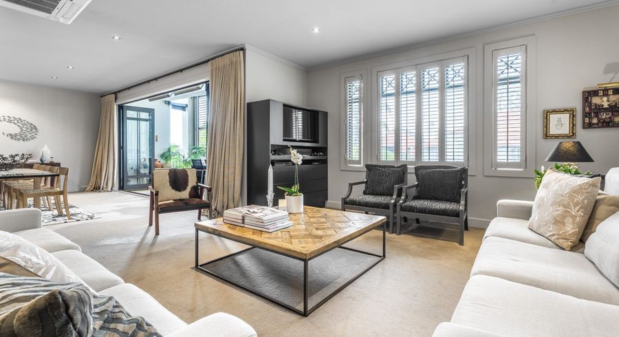  at 1C/9 St Georges Bay Road, Parnell, Auckland City, Auckland