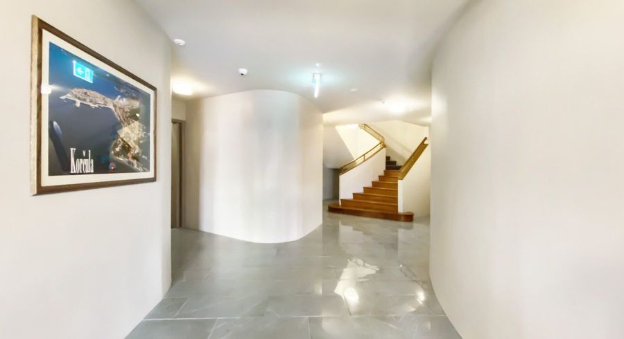  at G03A/3 Roxburgh Street, Te Aro, Wellington, Wellington