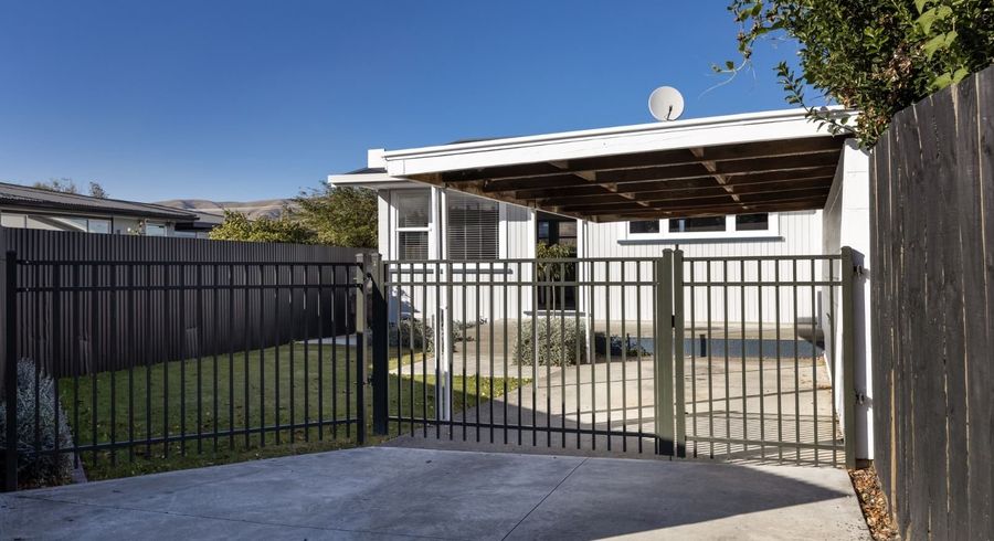  at 3/23 Burden Street, Redwoodtown, Blenheim