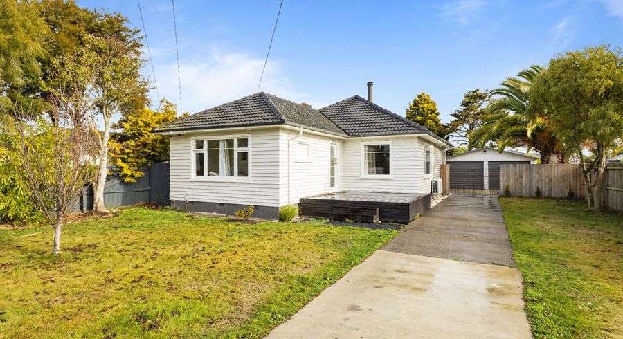  at 114 Baker Street, New Brighton, Christchurch City, Canterbury