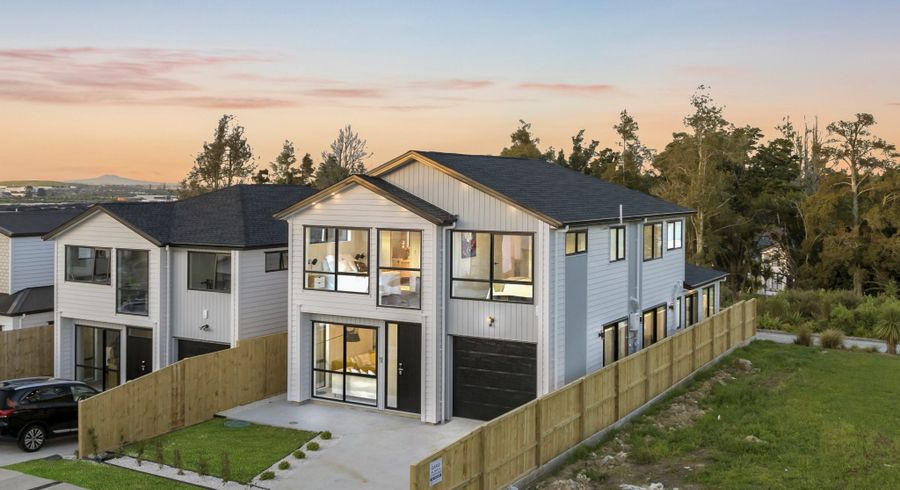  at 25 Drumnaconagher Road, Flat Bush, Auckland