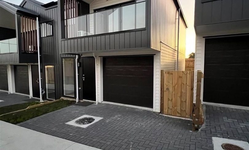  at 6C Hyde Street, Manurewa, Manukau City, Auckland