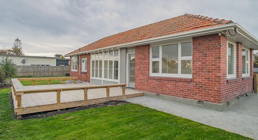  at 70 VICTORIA Street, Parkside, Timaru