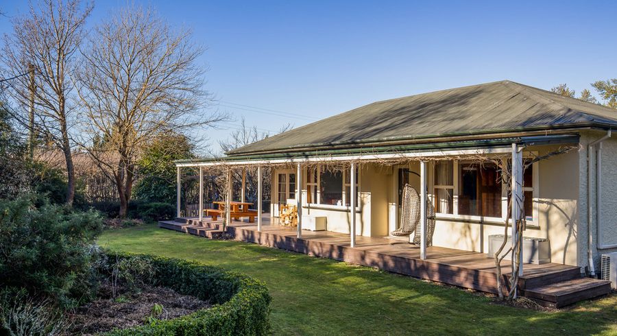  at 149 Oxford Road, Fernside, Rangiora
