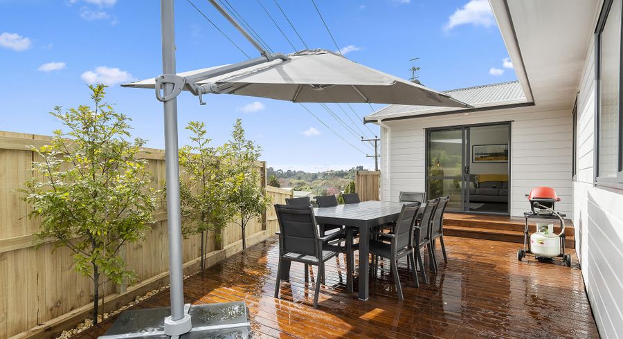  at 22 Poike Road, Hairini, Tauranga