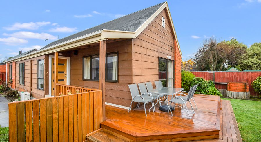  at 2/21 Ensign Street, Halswell, Christchurch