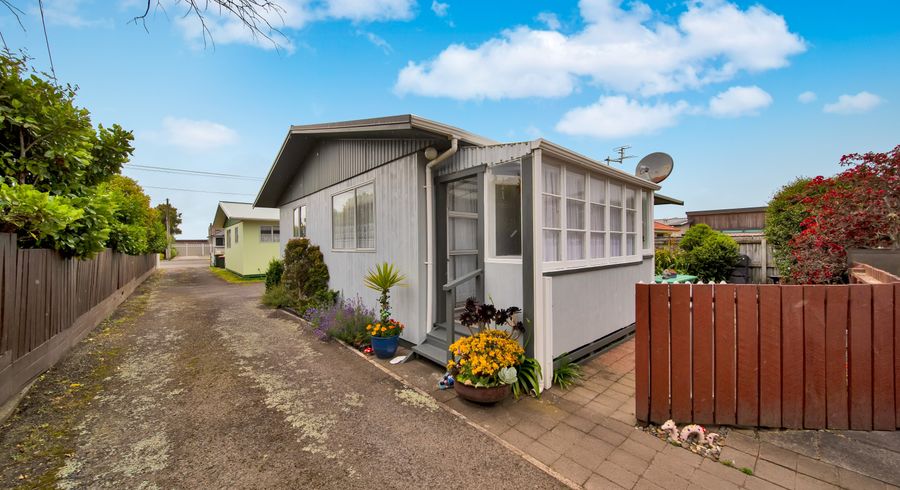  at 10B Ropiha Street, Fitzroy, New Plymouth