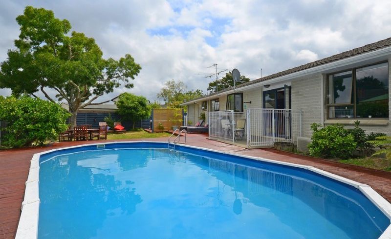 at 18 Arnot Avenue, Clouston Park, Upper Hutt