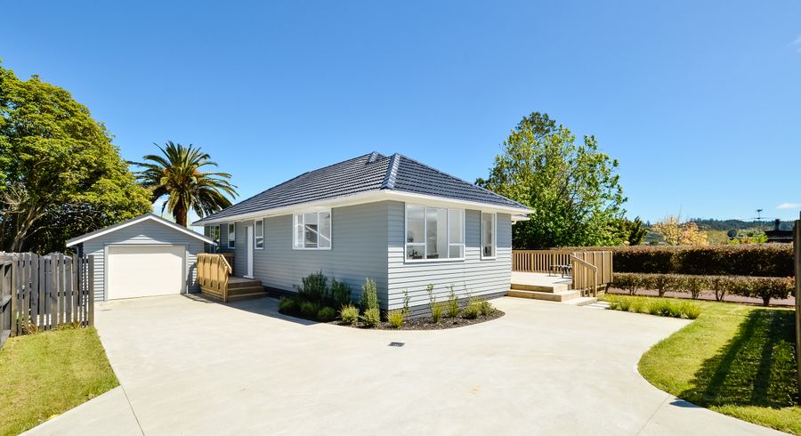  at 16A Tapu Road, Huapai, Kumeu