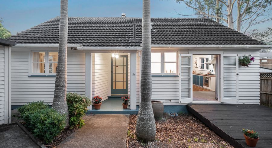  at 7A Tyburnia Avenue, Mount Albert, Auckland