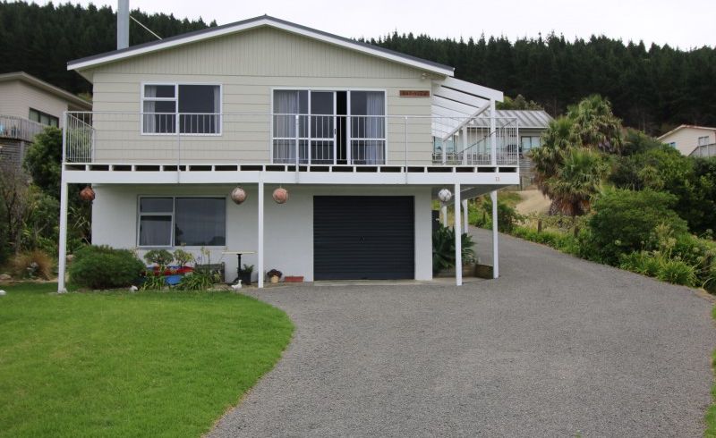  at 13 Sandy Bay Drive, Mataikona, Tīnui