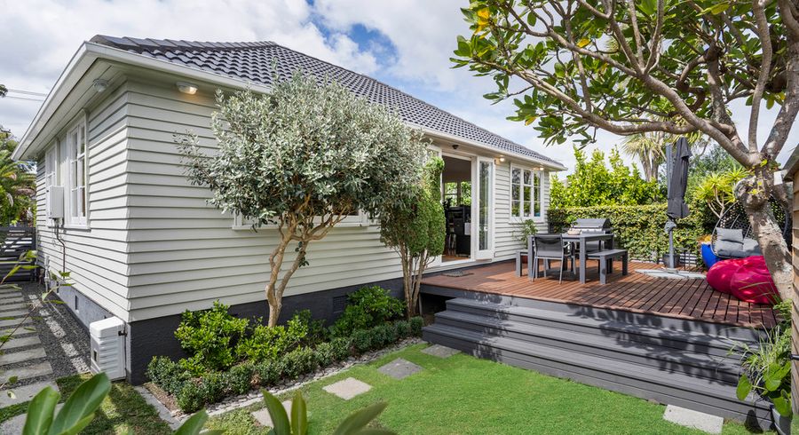  at 7 Sackville Street, Grey Lynn, Auckland