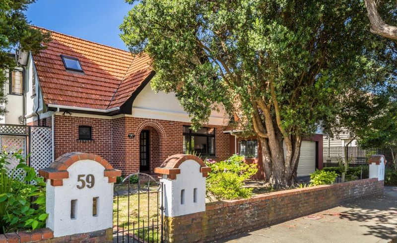  at 59 Queens Grove, Hutt Central, Lower Hutt