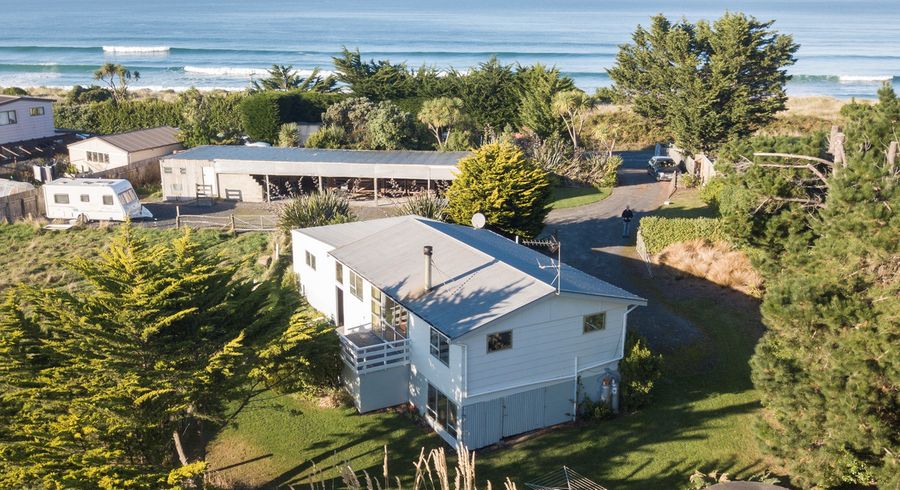  at 1284 Brighton Road, Brighton, Dunedin