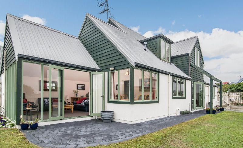  at 6/40 Clifford Road, Johnsonville, Wellington