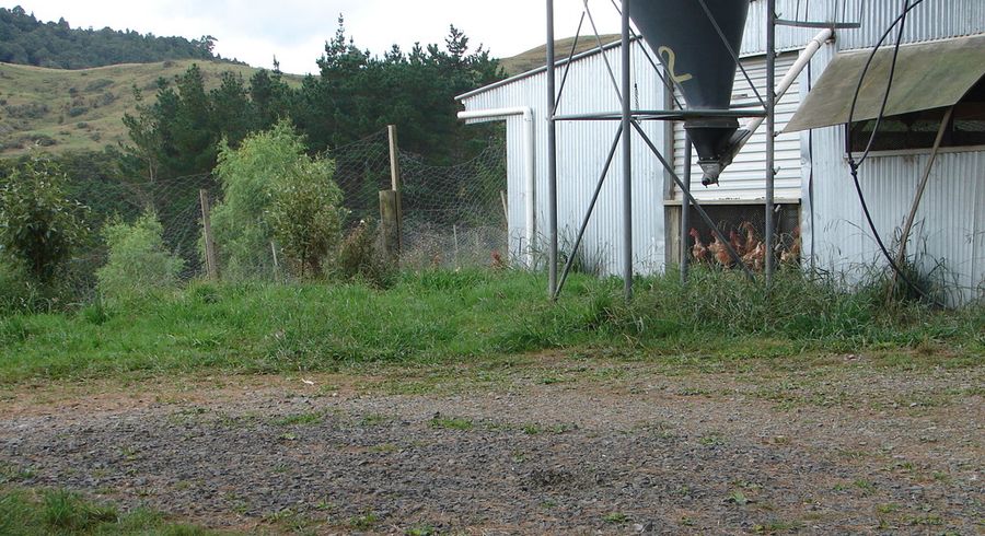  at 0 Waimea Highway, Gore