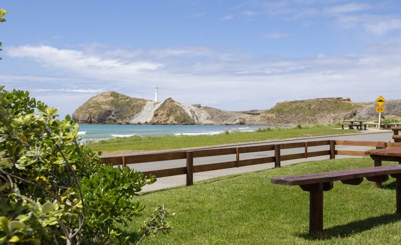  at 98 Jetty Road, Castlepoint