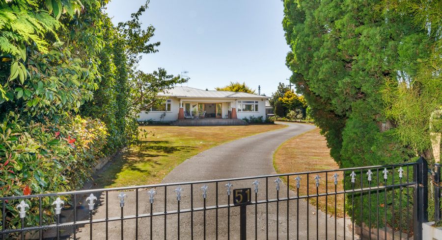  at 51 Campbell RD, Aorangi, Feilding