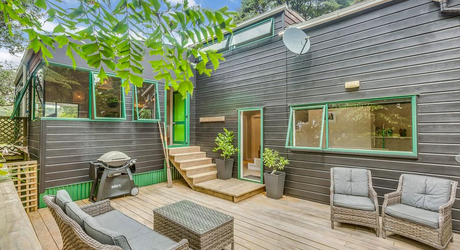  at 120 Delamore Drive, Oneroa, Waiheke Island