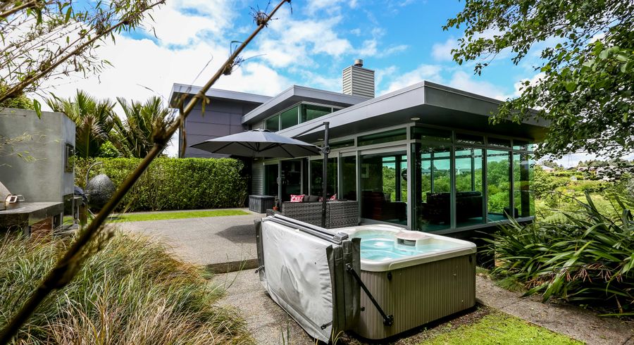  at 6B Highfield Place, Highlands Park, New Plymouth