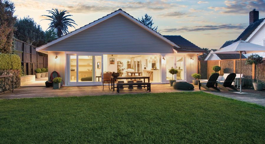  at 66 Patteson Avenue, Mission Bay, Auckland