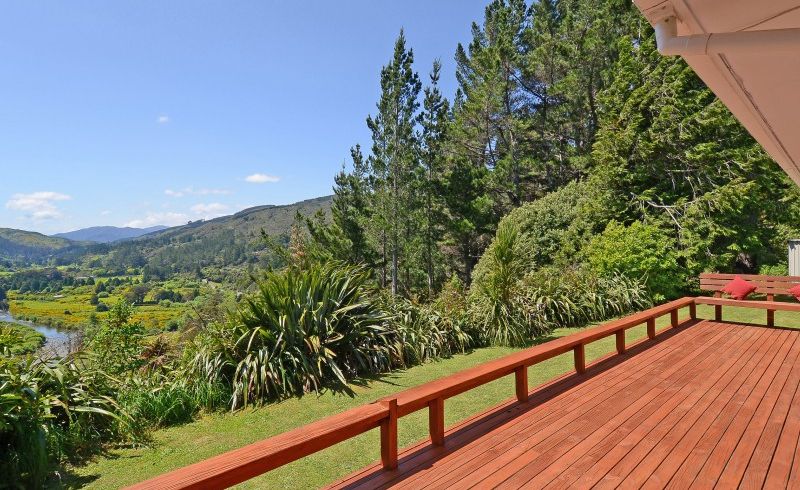  at 21 Crest Road, Akatarawa, Upper Hutt