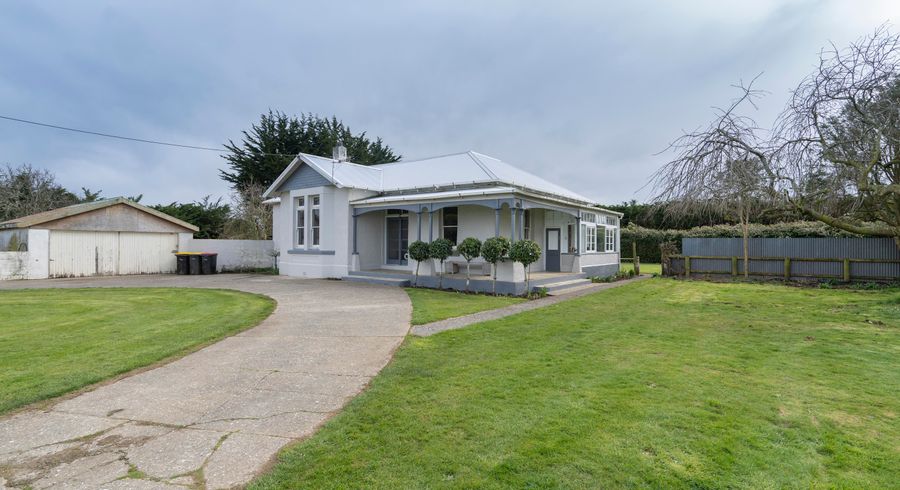  at 310 Waimatuku Road, WAIMATUKU, RIVERTON