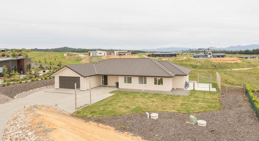  at 12 Mount Arthur View, Redwood Valley, Richmond