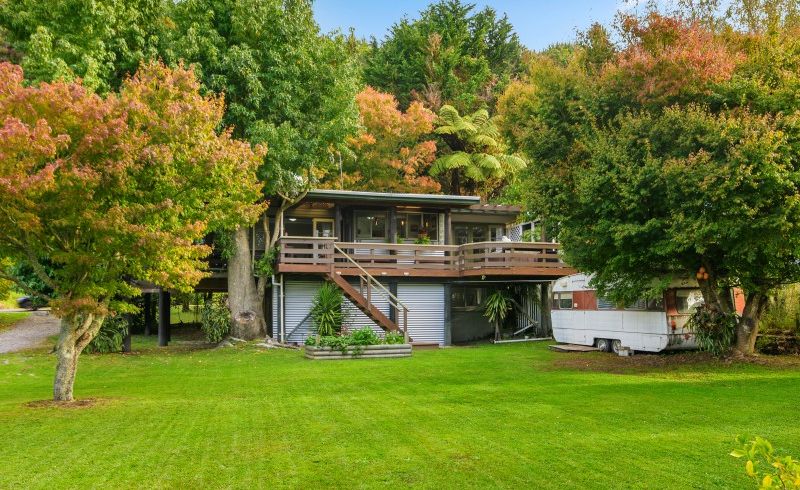  at 1337 State Highway 30, Rotoiti Forest, Rotorua