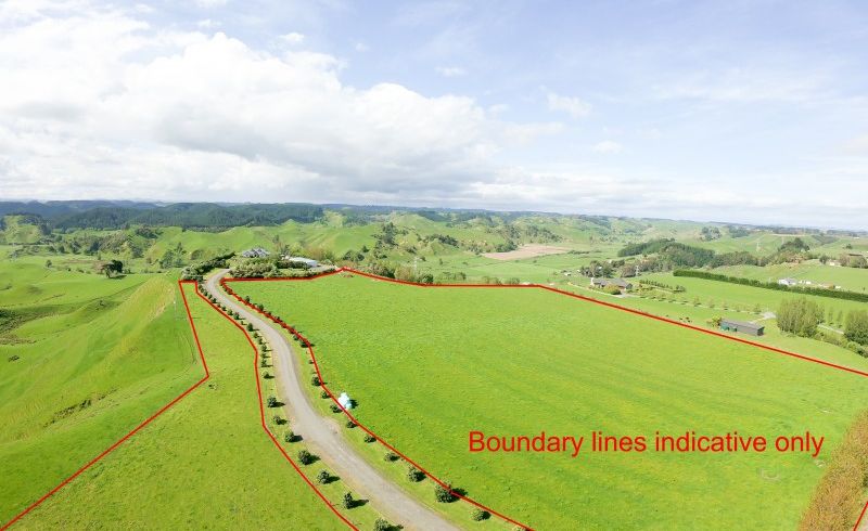  at 601 No 2 Line, Okoia, Whanganui