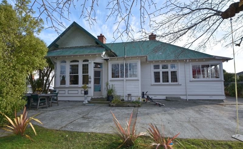  at 18 Thomson Street, Avenal, Invercargill