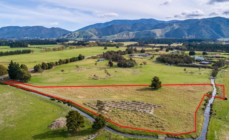  at 284 Woodside Road, Woodside, Greytown
