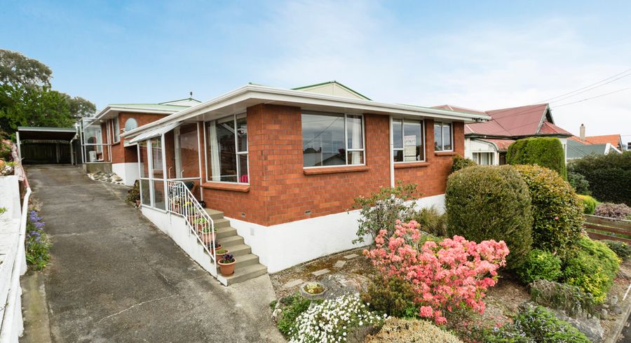  at 10B Bernard Street, Kenmure, Dunedin