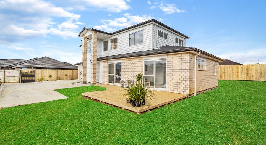  at 10 Penny Lane, Pukekohe, Pukekohe