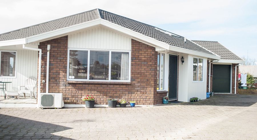  at 2/73 Puniu Road, Te Awamutu, Te Awamutu