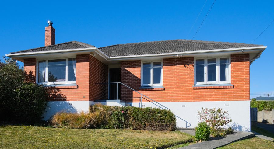  at 25 Tensing Street, Liberton, Dunedin