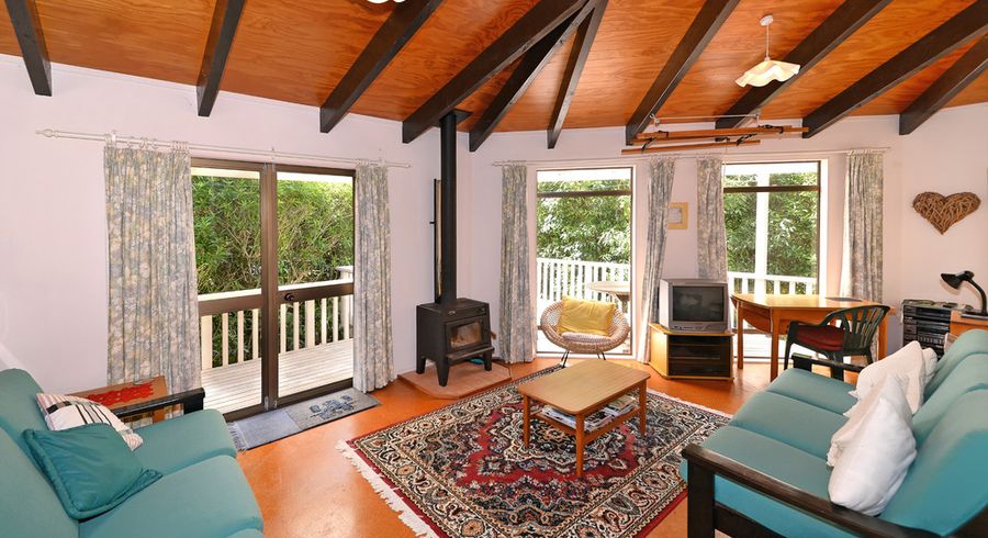  at 2343 Croisilles-French Pass Road, French Pass