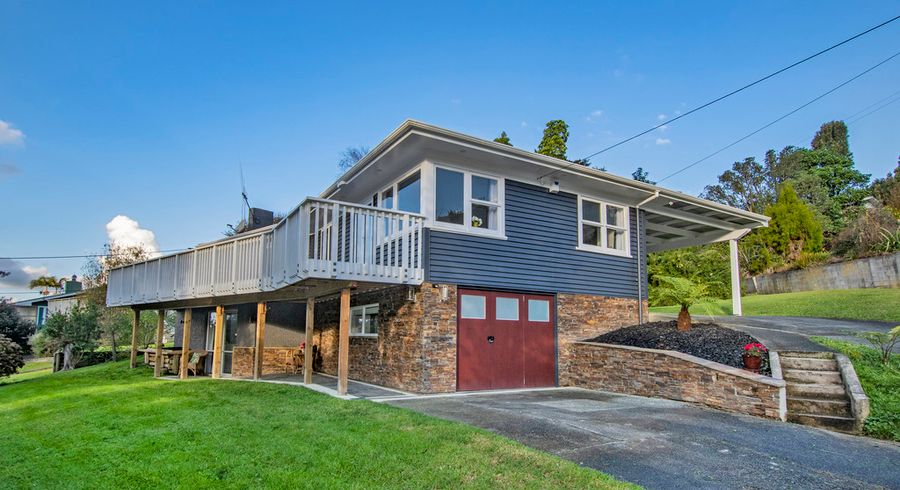  at 27 Glendale Road, Woodhill, Whangarei