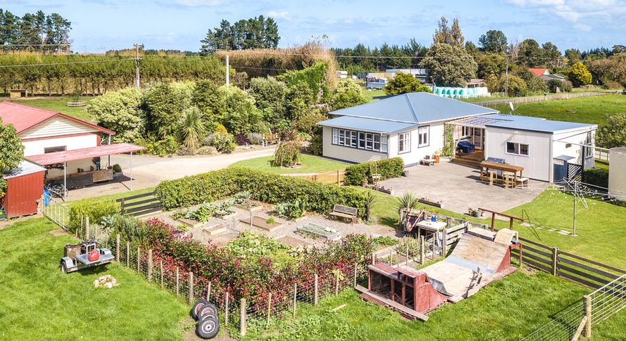 at 90 Campbell Road, Whanganui