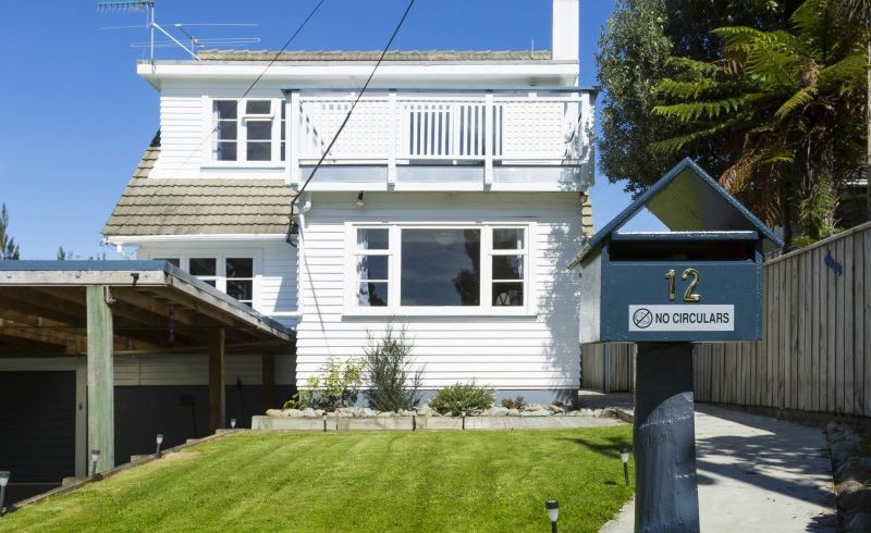  at 12 York Avenue, Manor Park, Lower Hutt