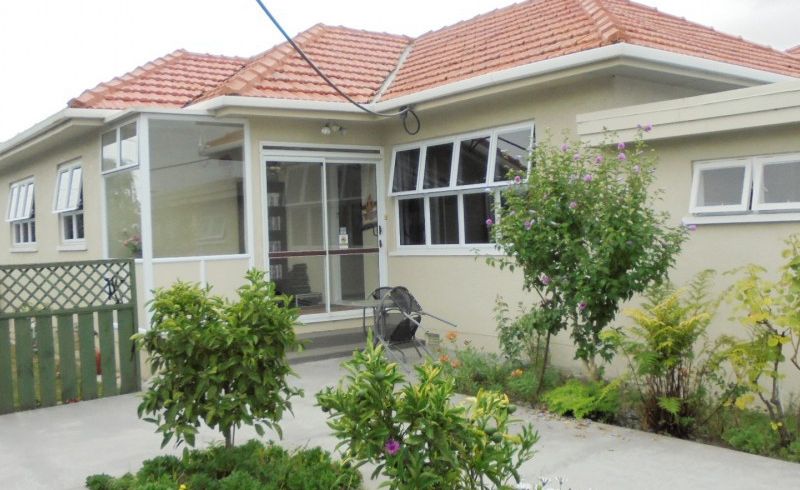  at 21 Salisbury Street, Levin, Levin