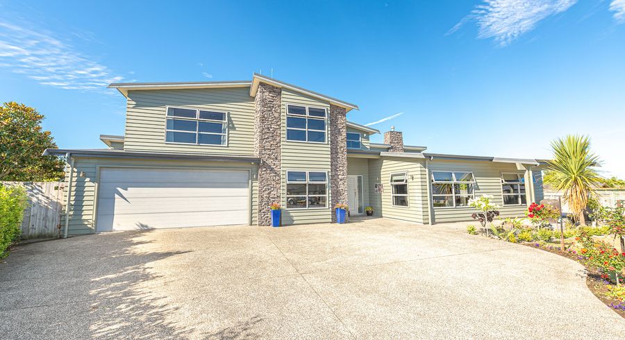  at 4 Lithgow Drive, Otamatea, Whanganui