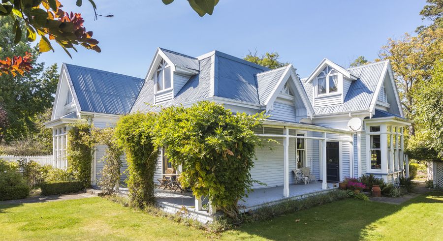  at 22 Glandovey Road, Fendalton, Christchurch