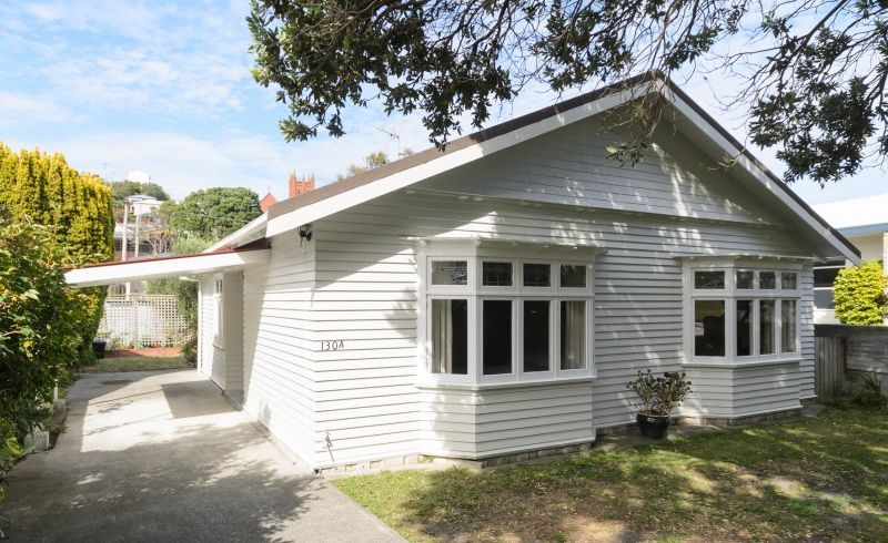  at 130 Moxham Avenue, Hataitai, Wellington