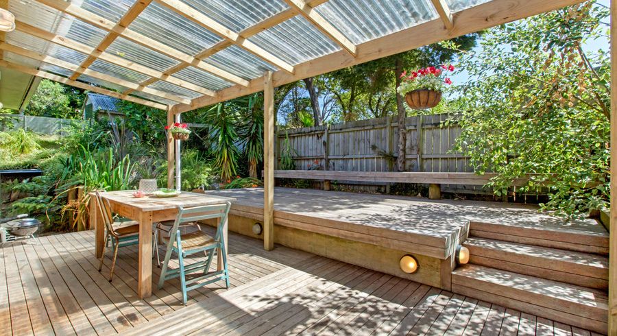  at 71 Wilma Road, Ostend, Waiheke Island