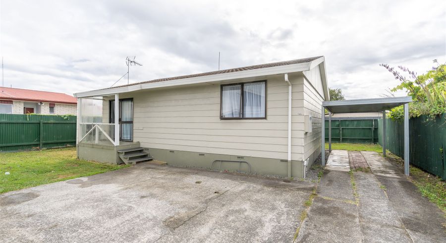  at 76G Bandon Street, Frankton, Hamilton